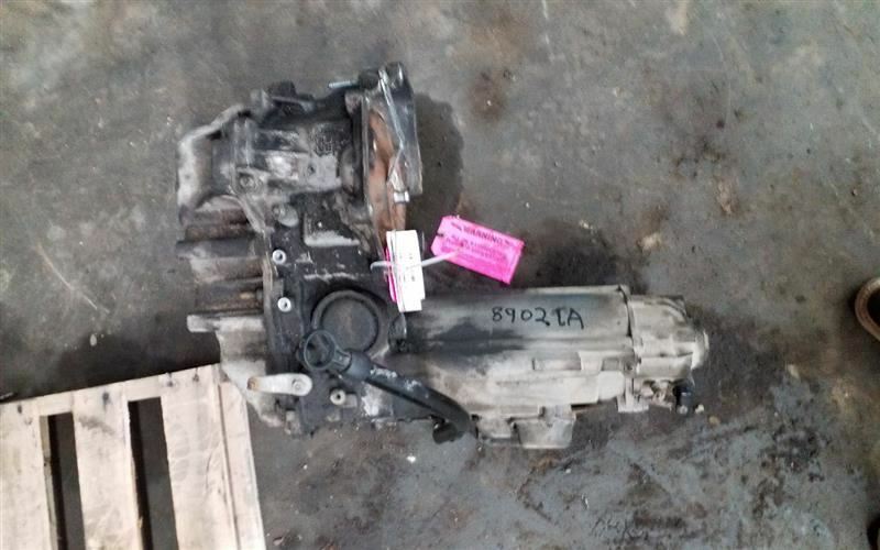 Automatic Transmission Fits 03 CENTURY 221874