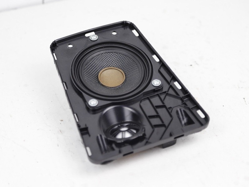 BMW 750Li F01/F02 Front Dashboard Top-Hifi Mid-Range Speaker Tweeter OEM