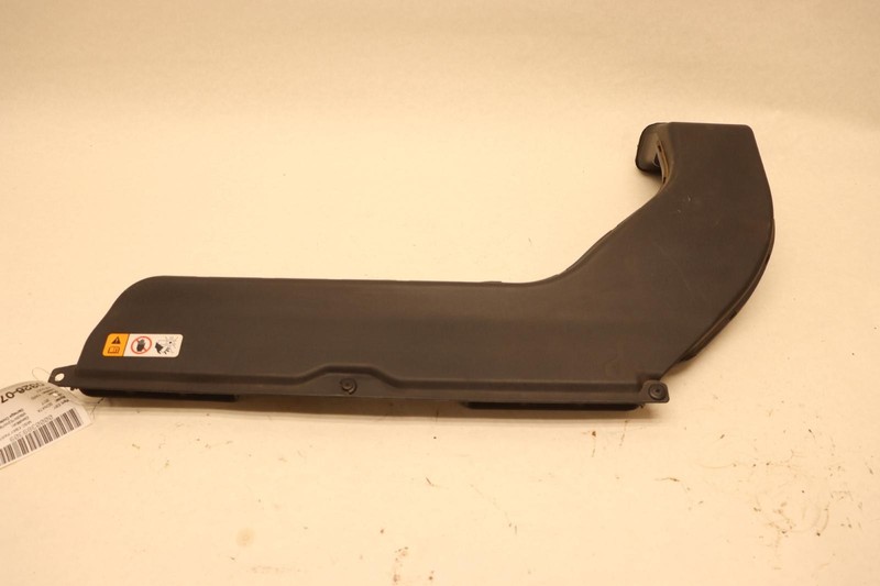 2015-2017 HYUNDAI SONATA 2.4L FRONT ENGINE AIR INTAKE DUCT GUIDE OEM
