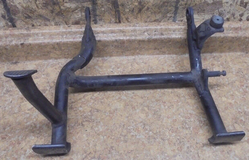 2006 Yamaha FZ6 FZ 6 FZ6-C F Z 6 600 Rear Back Center Stand Centerstand 06