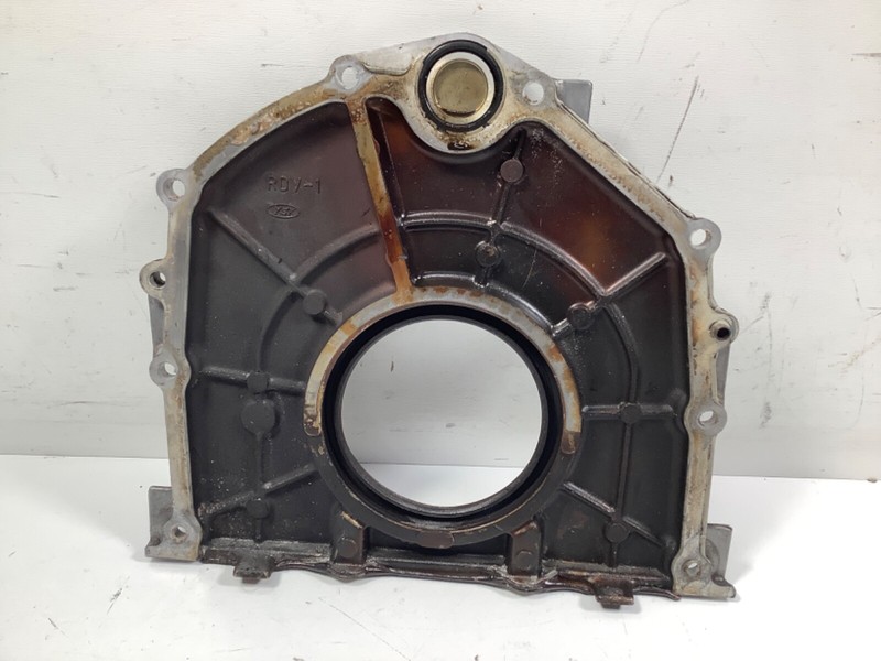 07-08 Acura TL 3.5l Oil Seal Housing Case Assembly RDV 11300-RCA-A00 OEM