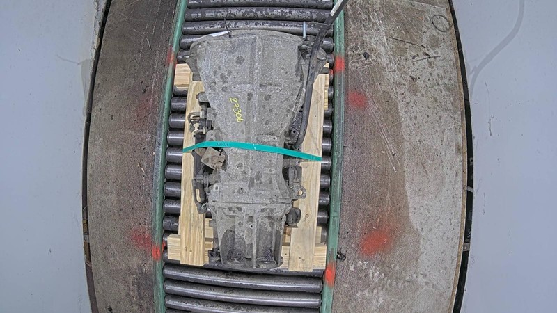 2007 Dodge Nitro Automatic Transmission Assembly 4WD 235K Miles OEM Warranty