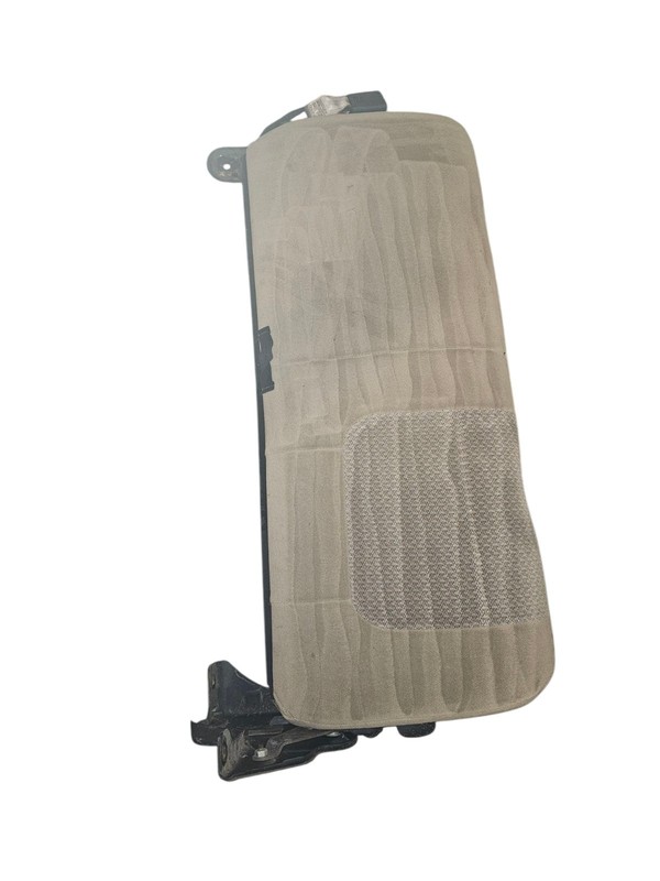2002 - 2007 Ford F-250 F250 Extended Cab Rear Bottom Bench Seat Cover TAN