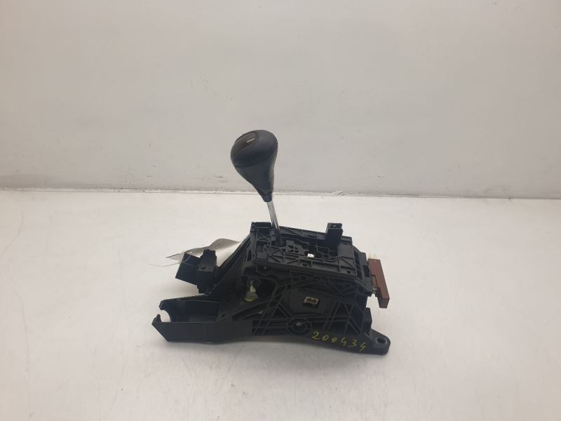 13 14 15 16 17 18 LEXUS ES350 FWD AUTOMATIC TRANSMISSION SHIFTER ASSEMBLY