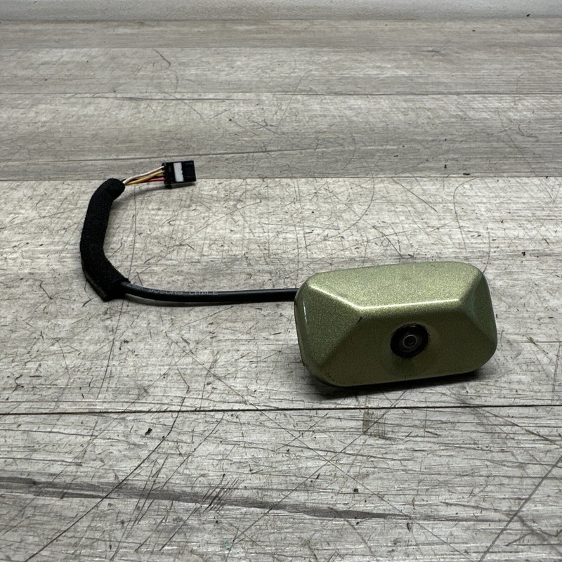 957602K100 I 2012-2013 KIA Soul OEM Rear Backup Reverse Camera