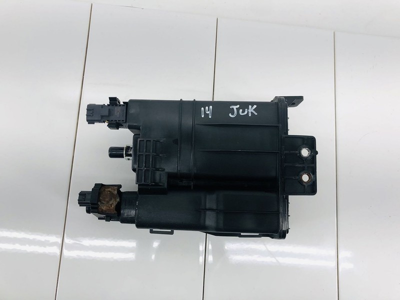 11-17 NISSAN JUKE 1.6L L4 GAS ENGINE EMISSION FUEL VAPOR CANISTER FILTER BOX OEM