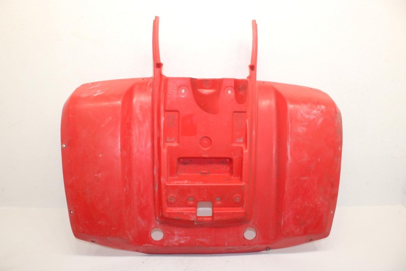 1986 YamahaMoto 4 Oem Rear Fender 1NU-21600-32-00 AY7