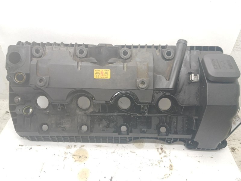 08 BMW 650i right passenger Valve Cover 4.8L OEM 6 Month Wnty!