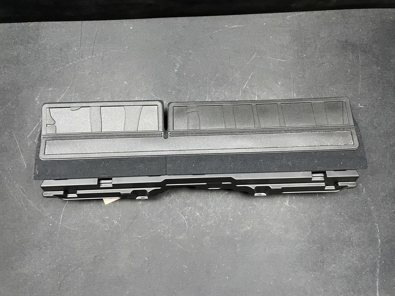 Trunk Floor Front Spacer w/ Trim Boards 2022 Subaru Forester 95086-SJ000 19 - 24