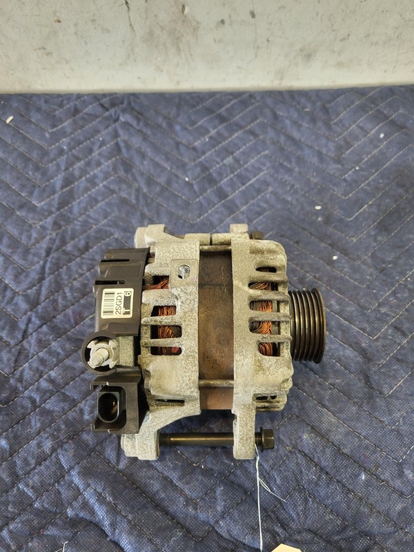 Used Oem Hyundai Alternator Generator for 2022-2025 Tucson 2.5L AWD