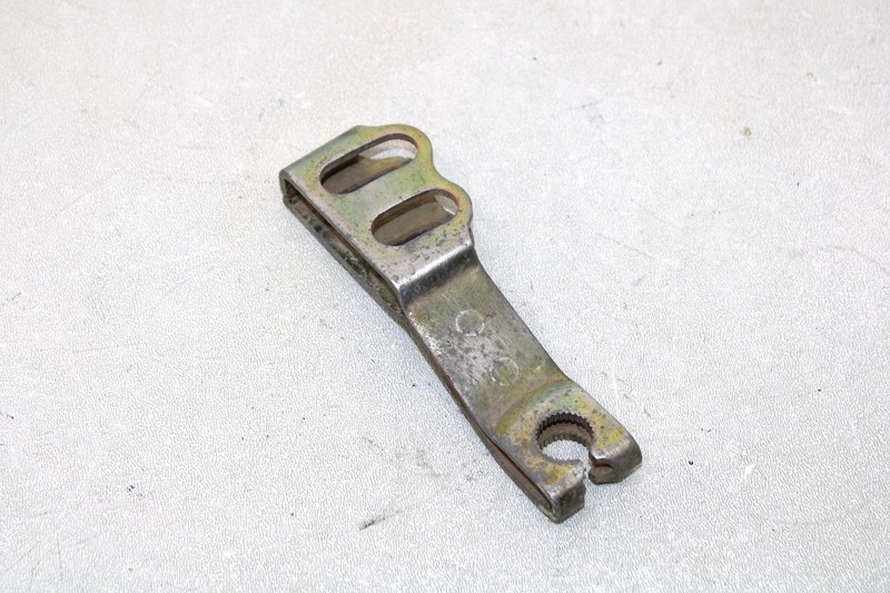 2003 Suzuki Lt-f400f Oem Rear Brake Cam Lever 64451-09F00 AS23