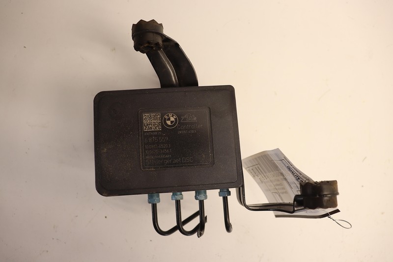 2017-2018 BMW 430I F36 2.0L ANTI LOCK ABS BRAKE PUMP MODULE UNIT OEM