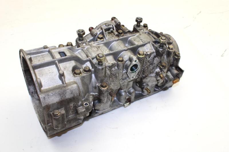 2000 Ski-doo Mxz 700 Oem Crankcase 420888274 SS109