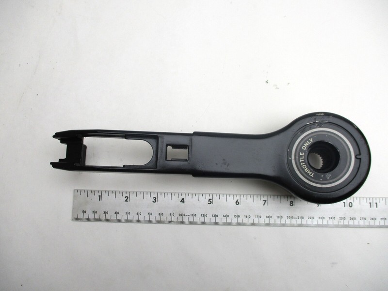 817250T Mercury Quicksilver 1986-1993 Consealed Side Mount Remote Control Handle