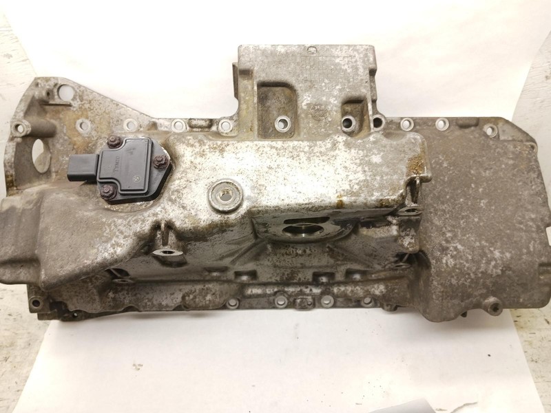 07-'10 BMW X5 Oil Pan 3.0L OEM 6 Month Warranty!