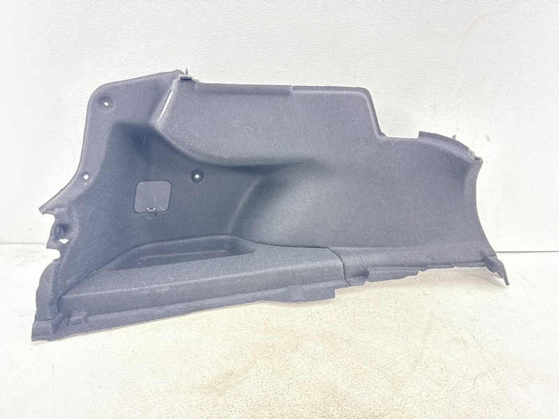 15-20 ACURA TLX REAR LEFT DRIVER SIDE TRUNK TRIM LINING COVER PANEL OEM