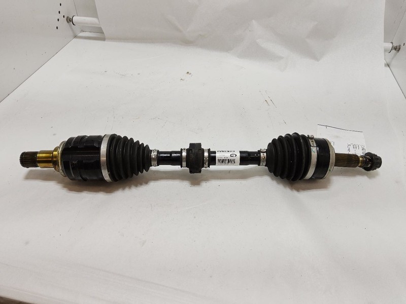 Driver Left Axle Shaft Front Axle Fits 18-22 C-HR 3471640