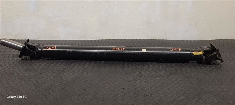 99-04 Nissan Pathfinder 4x4 4WD A/T Rear Drive Shaft 02-99 OEM 37300-2W600