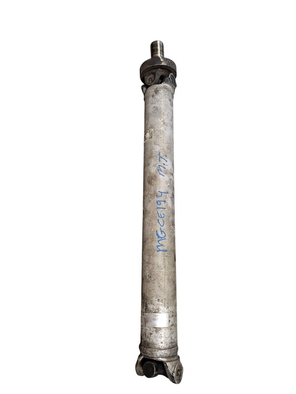 1985-1988 Chevrolet Corvette Manual Transmission Rear Driveshaft