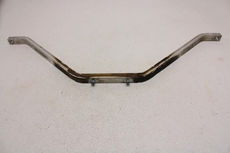 Porsche Rear Cross Member Support Bracket Cayman Boxster 986 987 Oem 1999-2012
