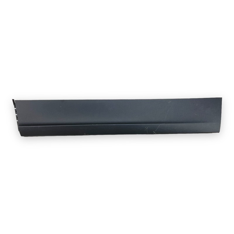 Porsche Cayenne 2017-2020 Rear Left Lower Door Molding OEM 9Y0839095D