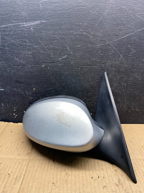 2006 to 2008 BMW 328i 335i Right Passenger RH Side View Door Mirror S2202 DG