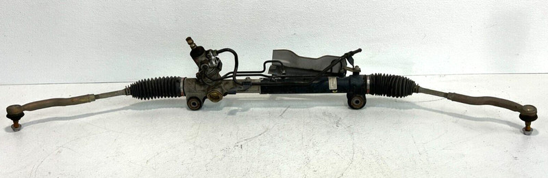04-11 Toyota Avalon Power Steering Gear/Rack And Pinion 54K