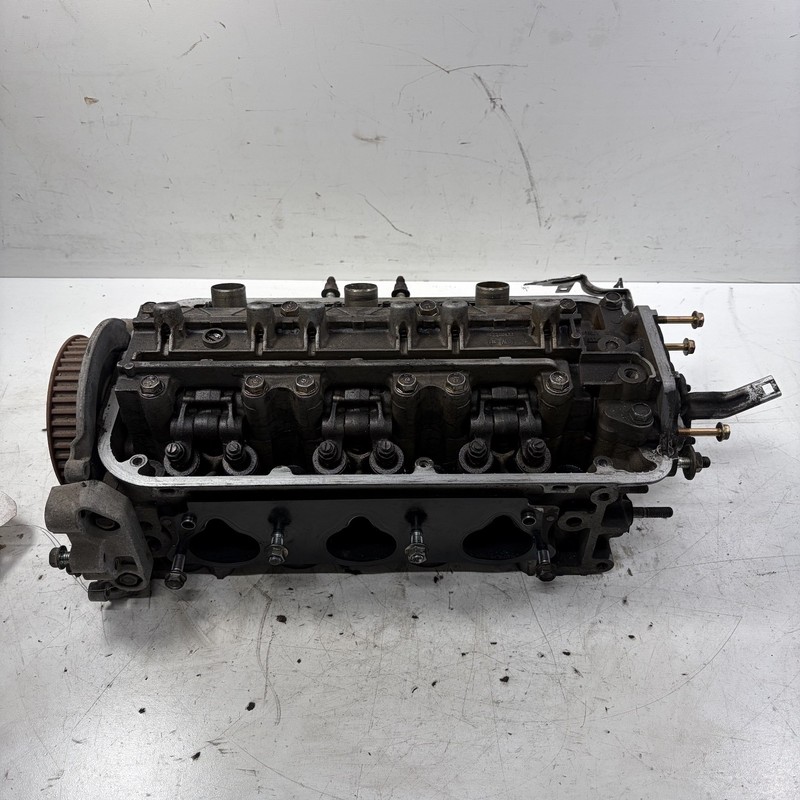 05-07 Honda Accord Hybrid RDV Rear Cylinder Head OEM