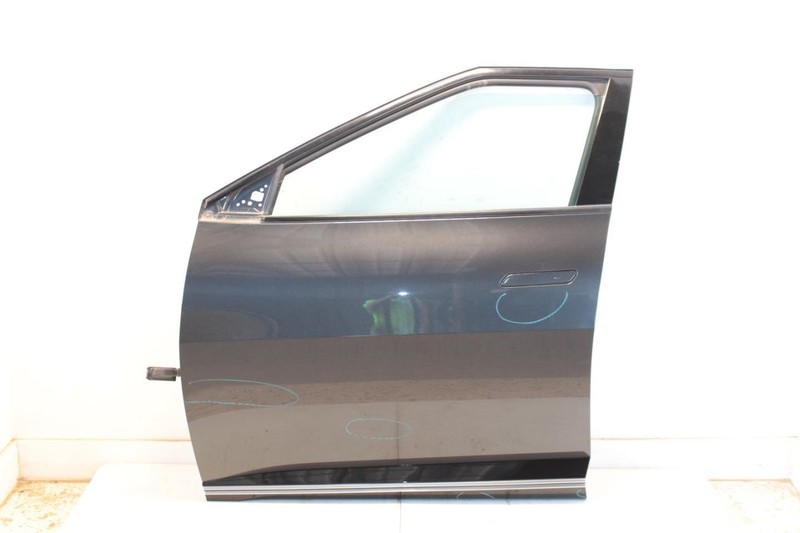 22-23 Kia EV6 Gray Driver Left Front Door Assembly