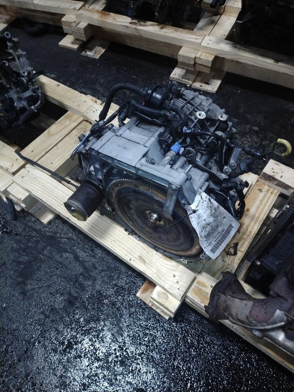 2007 Honda Accord Automatic Transmission Assembly FWD 188K Miles OEM BCLA