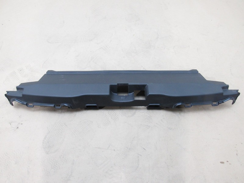 Mazda MX-5 Miata 2019 Rear Trunk Lock Latch Sill Plate Scuff Cover Trim 15-25 *