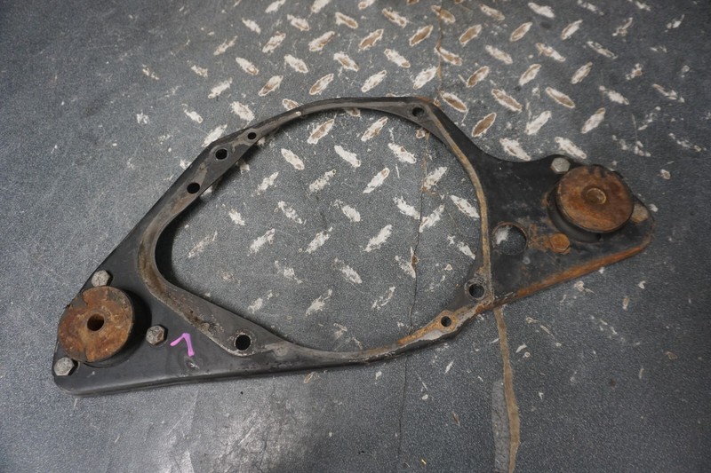 1981 John Deere OEM Liquifire 440 Recoil Base Plate
