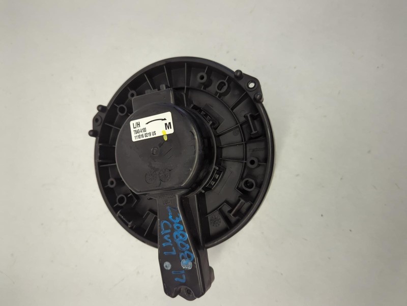 16-'21 HONDA CIVIC Heater Motor OEM 1 Year Warranty!