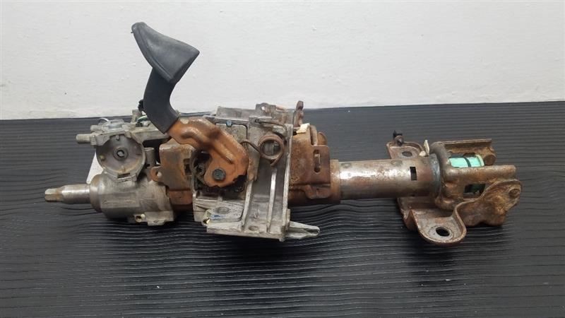 13-14 Ford F250SD F350SD Steering Column Shift W/ Key OEM EC3Z-3F791-CA