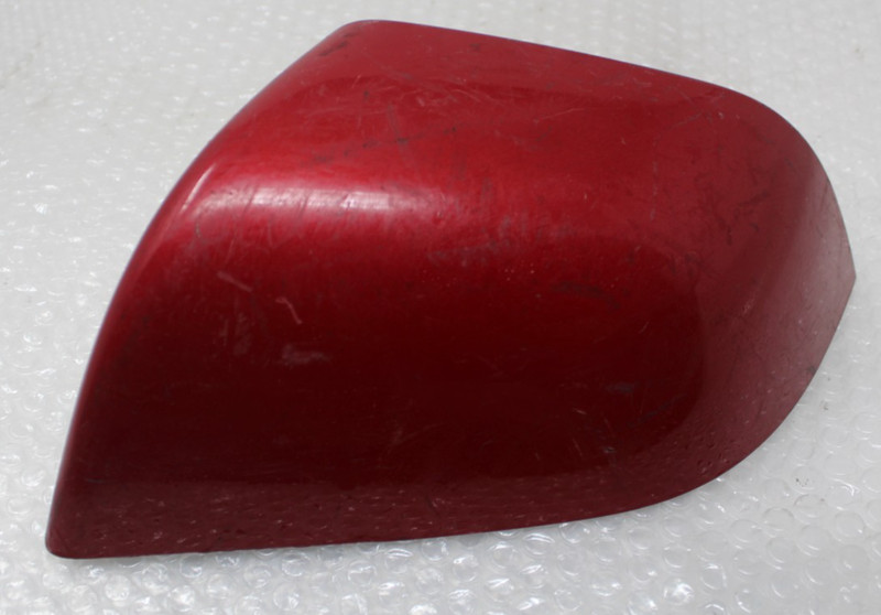 2017-2023Genuine Tesla Model 3 Left Driver Skull Cap RED 1092290-00-D OEM