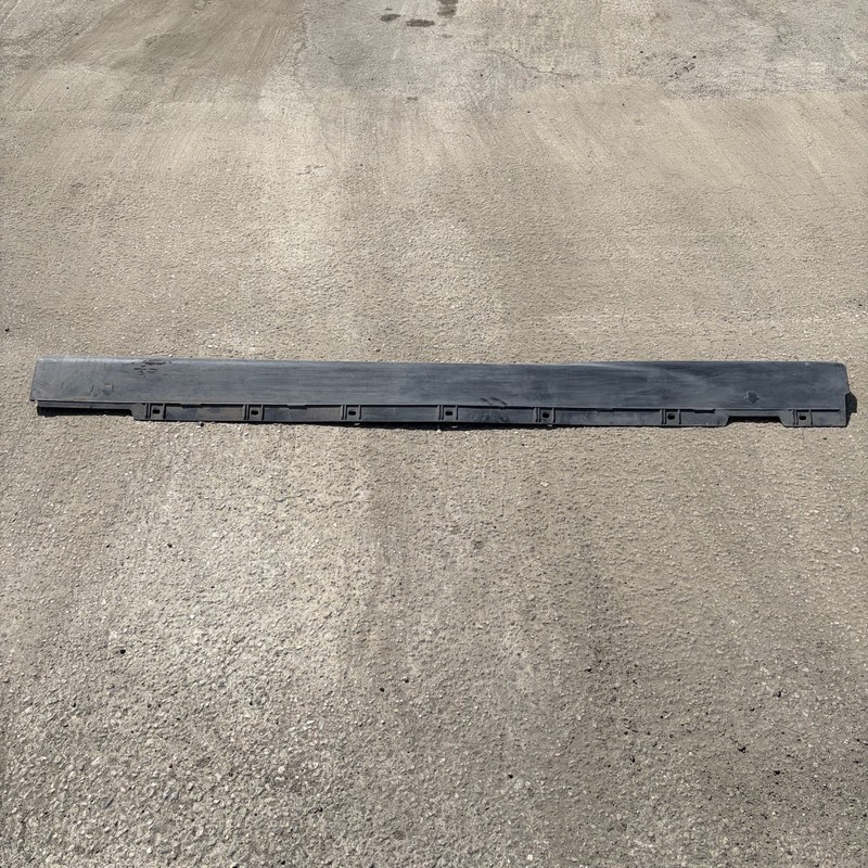 97-99 Acura CL Left Rocker Molding Gray 71850-SY8-A00 OEM