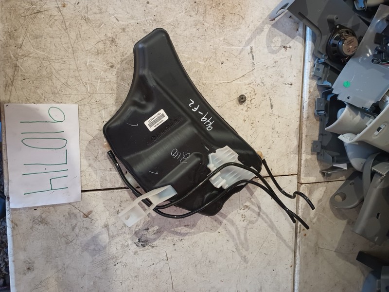 02-05 Mercedes W163 ML500 ML350 ML320 Auxiliary Fuel Tank 1634700189 OEM