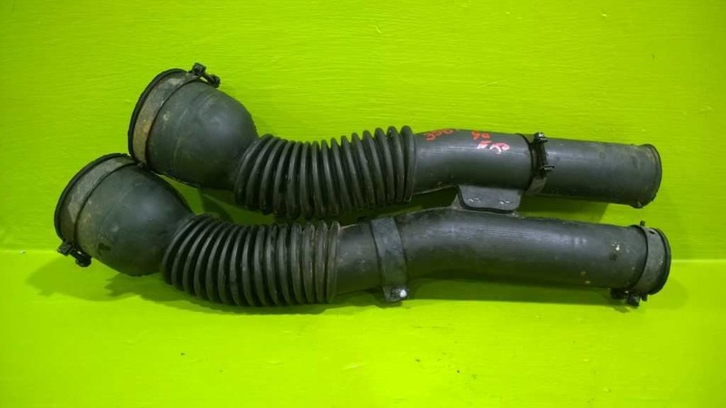 87 88 89 90 91 92 F150 F250 F350 4.9L AIR CLEANER INTAKE TUBE HOSE OEM 3581-9