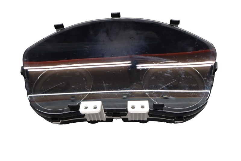 15-16 Hyundai Genesis Front Speedometer Instrument Cluster Gauge 94011-B1210 Oem