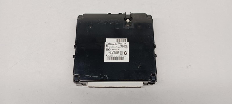 11-'13 HYUNDAI ELANTRA Theft Locking Control Module OEM 1 Year Warranty!
