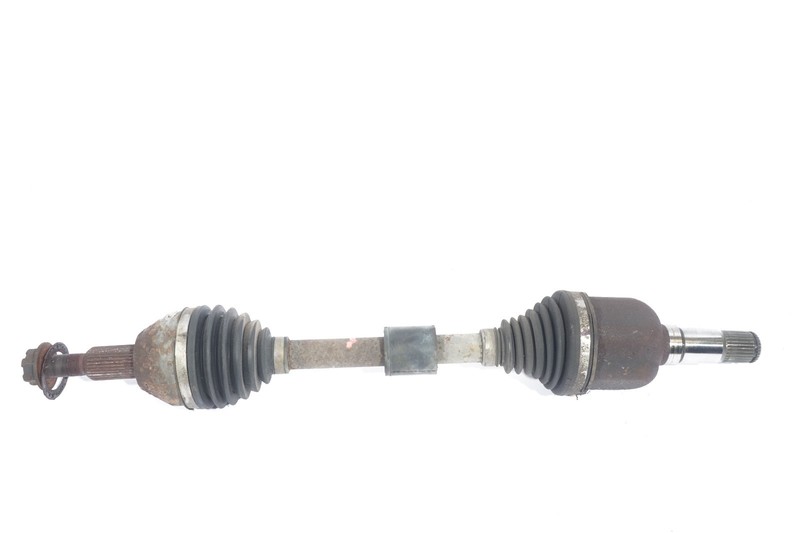 2014 - 2020 DODGE GRAND CARAVAN FRONT LEFT DRIVER SIDE AXLE CV SHAFT OEM
