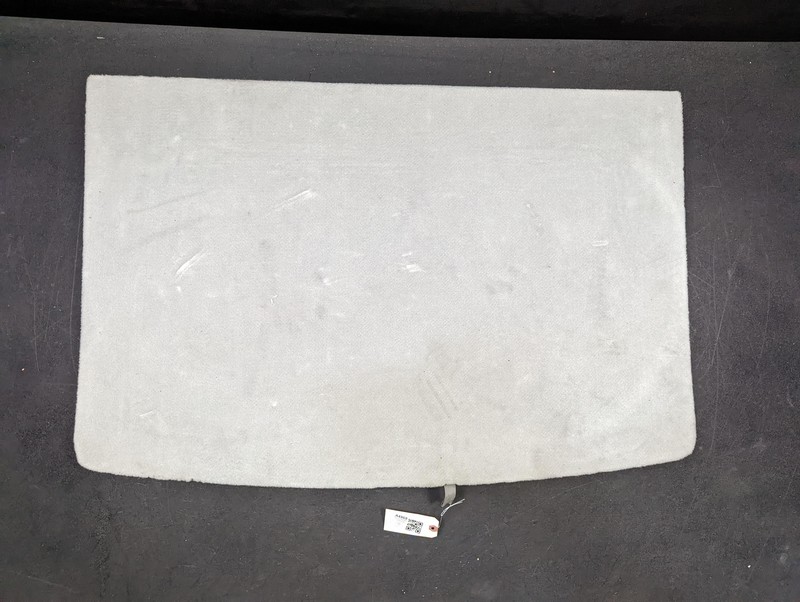 Rear Trunk Floor Cover Panel 2017 Acura RDX 84521-TX4-A02 2016 2018