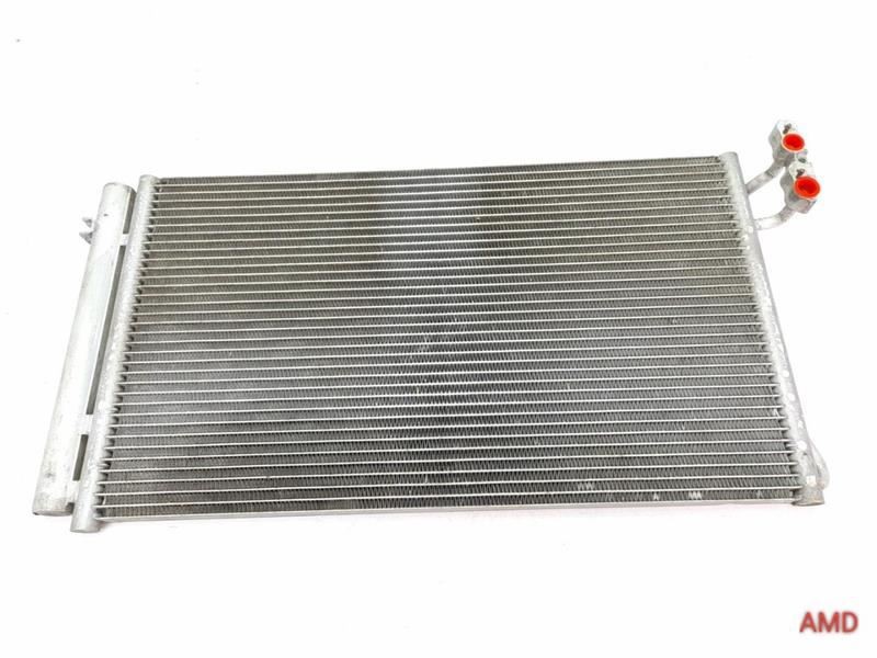 2011 BMW 335xi 335i Turbo N54 N55 E90 E92 A/C AC Condenser 64539206296