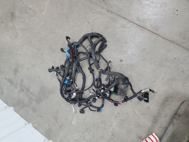 ESCAPE2013 Engine Wire Harness 306243