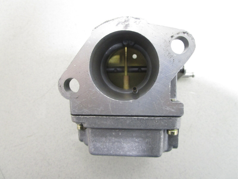 9012A77Mercury Mariner Outboard 115 HP Top Carburetor WME-21-1A