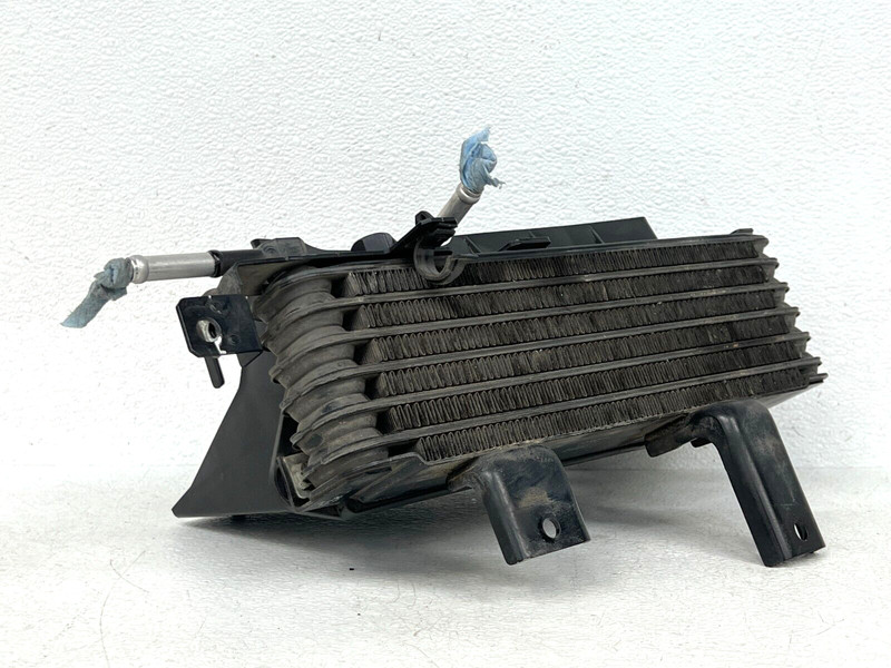 ⭐2010-2012 LEXUS RX450H FRONT LEFT DRIVERS SIDE OIL COOLER ASSEMBLY OEM LOT2456