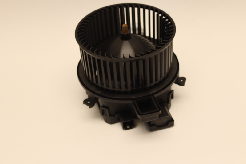2019 PORSCHE CAYENNE HVAC HEATER AIR CONDITIONING BLOWER MOTOR FAN OEM