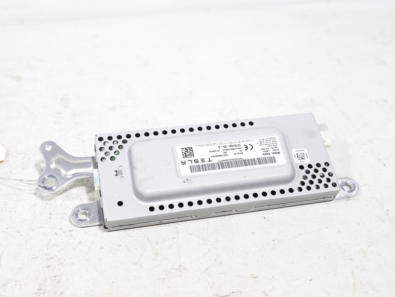 2017-2023 Tesla Model 3 Radio HD Harman Becker Control Module 1079749-00-D OEM