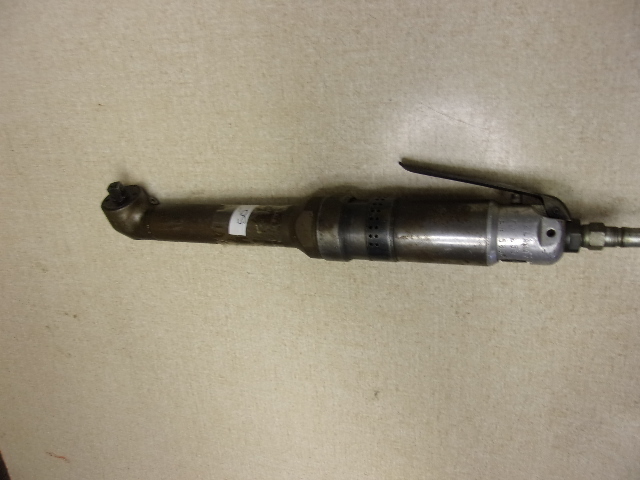 Rotor Tool N52LAH17 Pneumatic Air Ratchet 3/8" Nutrunner 650 RPM *FREE SHIPPING*