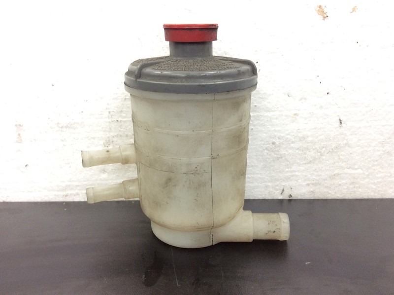 99-03 TL Tank Power Steering Fluid Reservoir Oil Bottle Receptacle Jar OEM